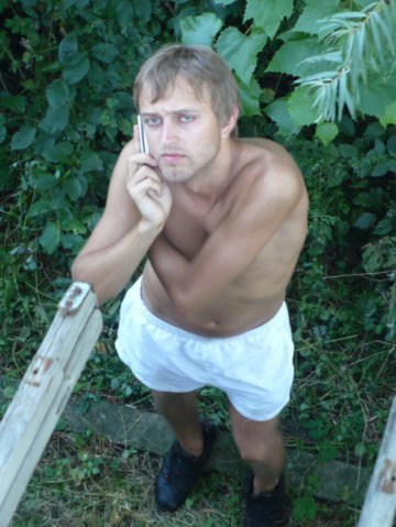 ua1maks's profile picture. 