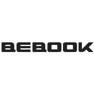 We're the company behind the BeBook eReader. http://t.co/YSjcKcDW