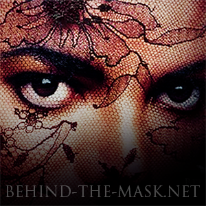 Behind The Mask Profile