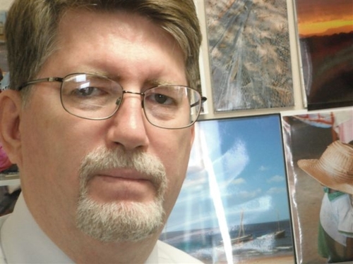 MarkDumas3's profile picture. Disciple, Husband, Father and Pastor. Leading others to know Christ and to be fully human.