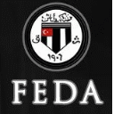 F E D A !