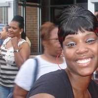 katrece temple -johnson