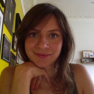 Profile Picture of Juliana Callia Long (@Jcallialong) on Twitter