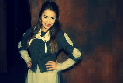 ★ Follow Me And I Follow Back!! ★ Soy fan de @laliespos y de @SelenaGomez las amo ♥ I love you more than yesterday,lees than tomorrow ♥ ◕‿◕