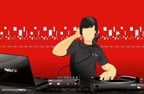SI QUIERES CONOCER MUSICA ELECTRONICA SIGUEME.....THE ELECTRONICS BEQUEST!!!!
