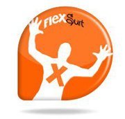 FlexSuit is a full body costume revolutionizing the way to party and enjoy life! Be part of this (r)evolution!
Life is too short for not to wear a FlexSuit !