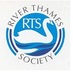 River Thames Society (@RiverThames) Twitter profile photo