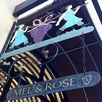 Mel & Rose Wine (@mel_and_rose) 's Twitter Profile