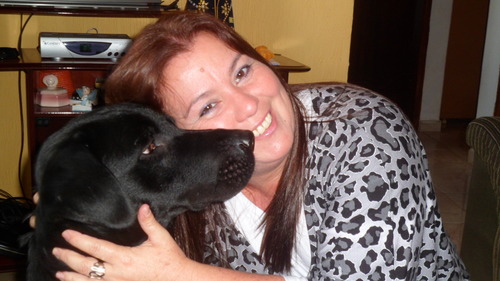 mterezabarbosa's profile picture. Professora, Mãe, Esposa, Universitária-futura Pedagoga, Vó do Negão.