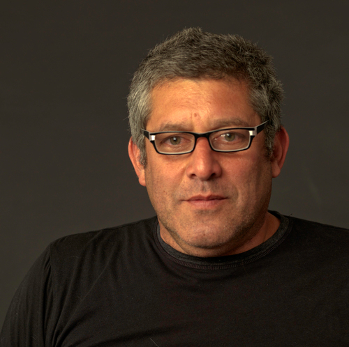 I'm a filmmaker, traveler, teacher, student, father, boyfriend, son and friend.