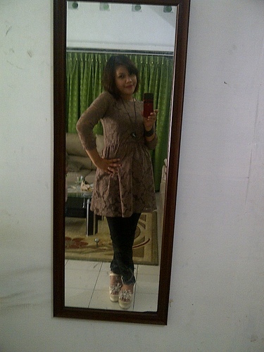 Nella_tagore's profile picture. Menghargai perjuangan, mencintai kedamaian..