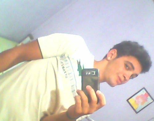 Corinthiano,trabalho na empresa PRIMUS VEÍCULOS e Muito contente com o que tem.. :D