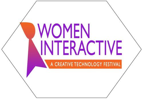 WomenInteractiv's profile picture. 