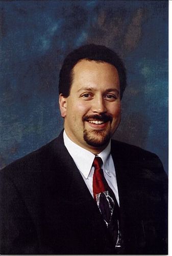 SharePoint Technology Services Leader, MCTS, MCP
Youth Sports Enthusiast, Softball Coach