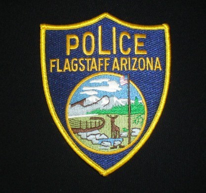 Flagstaff, Arizona Police Department (official)