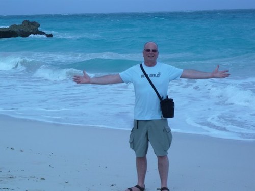 davidwatson00's profile picture. 