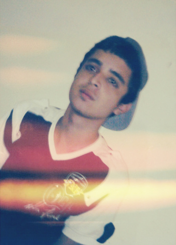 Hola soy Paul
Sígueme y te sigo. y nos llevaremos muy bien ;)
me gusta conversar, y mas :D
Ella es mi BELLA @ForeversexyL