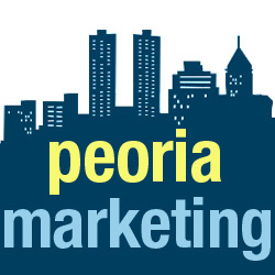 PeoriaMarketing's profile picture. All things related to marketing local businesses in Peoria, Illinois.
