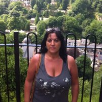 Carolyn Hardwick - @Cazza6363 Twitter Profile Photo