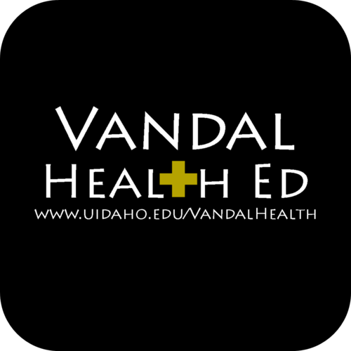 University of Idaho Health Education provides students with the health information, education and resources that they need while they are on campus!!
