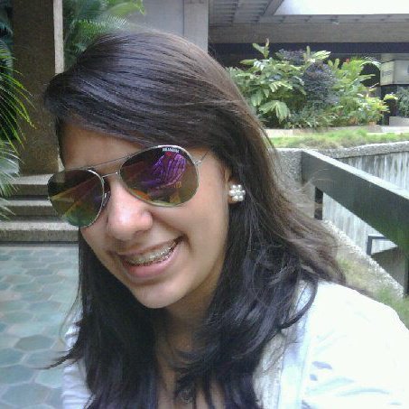 Economista de la UCV
“La vida no es un problema que resolver, sino un misterio que experimentar.”