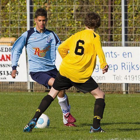 Tunesie | NL | SMC M2A | JVOZ