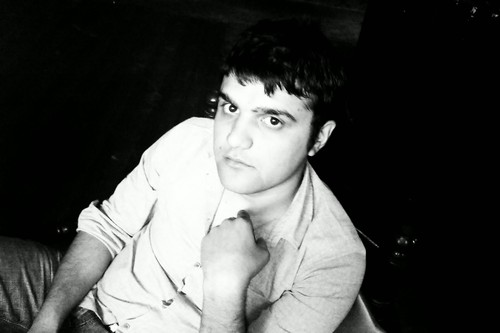 HashAmini's profile picture. 