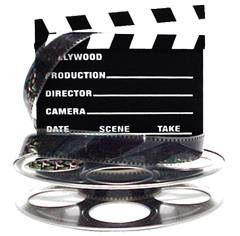 We love movies and would like to share our opinion. Please feel free to request a review.