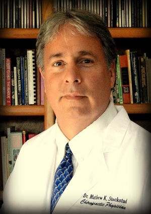 Doctor Mathew Stockstad is a Chiropractic Physician at Asheville Spine & Injury Center in Asheville, NC.
