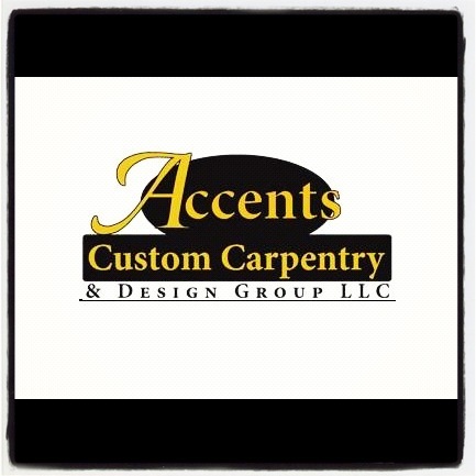 Accents Custom Carpentry creates cabinetry, furniture, custom mill work  ~ from design to milling, building and finishing, delivery and installation.