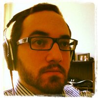 Alex Manduley (@alexmanduley) 's Twitter Profile