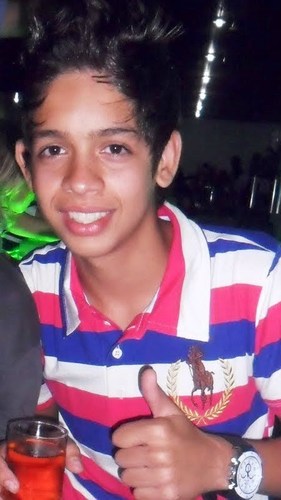 Jeitinhoo de #marrento, carinha de #folgadoo♪♪