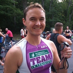 Scientist, programmer, photographer, triathlete, TNT coach, ....