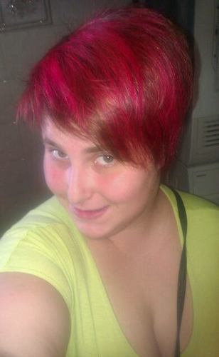 che dire..boh sono io seguitemi