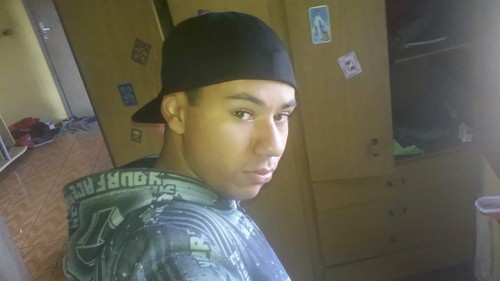 Eu me afastei pq percebi q pra vc tanto fas eu estar perto ou nao