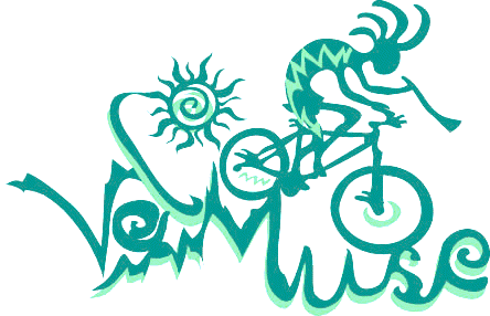 Velomuse's profile picture. Creating Lifelong Cyclists