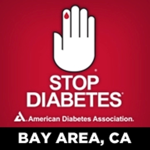 We're the American Diabetes Association in the SF Bay Area & Silicon Valley - for more on diabetes, visit http://t.co/Of5wUTGhIS. RTs aren't endorsements.