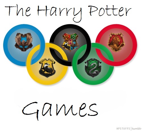 Harry Potter Games! (@HarryPGames) | Twitter