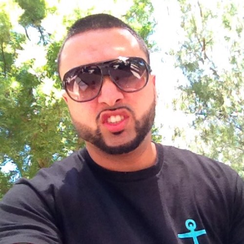 Roswaggin's profile picture. 