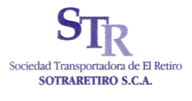 Sociedad Transportadora de El Retiro, Gente Amable!