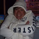 Becky Glover - @EA_Becky - Twitter