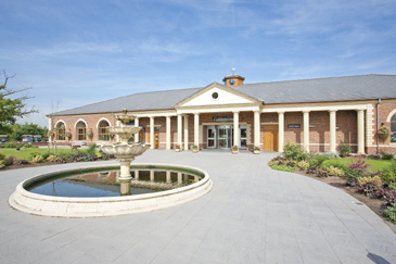 West Midlands Golf Club & The Lake at Barston Restaurant open to members & non members. Ideal for societies and corporate days, weddings and tribute nights.