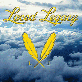 Live Forever #LLegacy