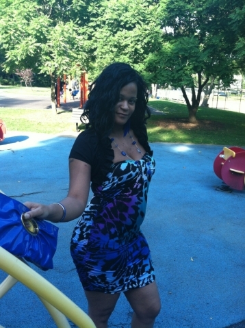 SEXY_REDBONE85's profile picture. beauty is skin deep, but sexy is to the bone