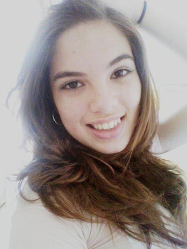 Leonina,15 anos ,Sao paulina, Red Hot, Rappa , brigadeiro, segue ae, sigo de volta (: