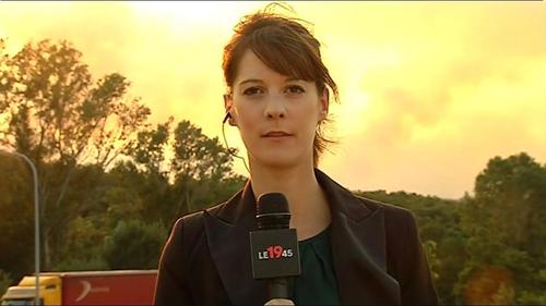 Pauline Buisson Profile