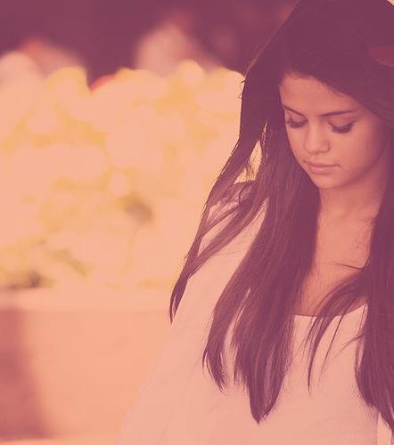 Addicted Selenator. ♥ ~