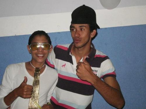 ñ sou oq vc queria + sou muito + do q vc mereçe