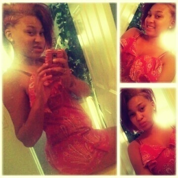 FOLLOW MY NEW TWITTER: @NoLieShesDOPE_x