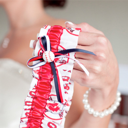 MLBwifetrainee's profile picture. That delightful combination of a Southern belle, trophy wife, and a softball player, just biding my time until my perfect set of cleats comes along.